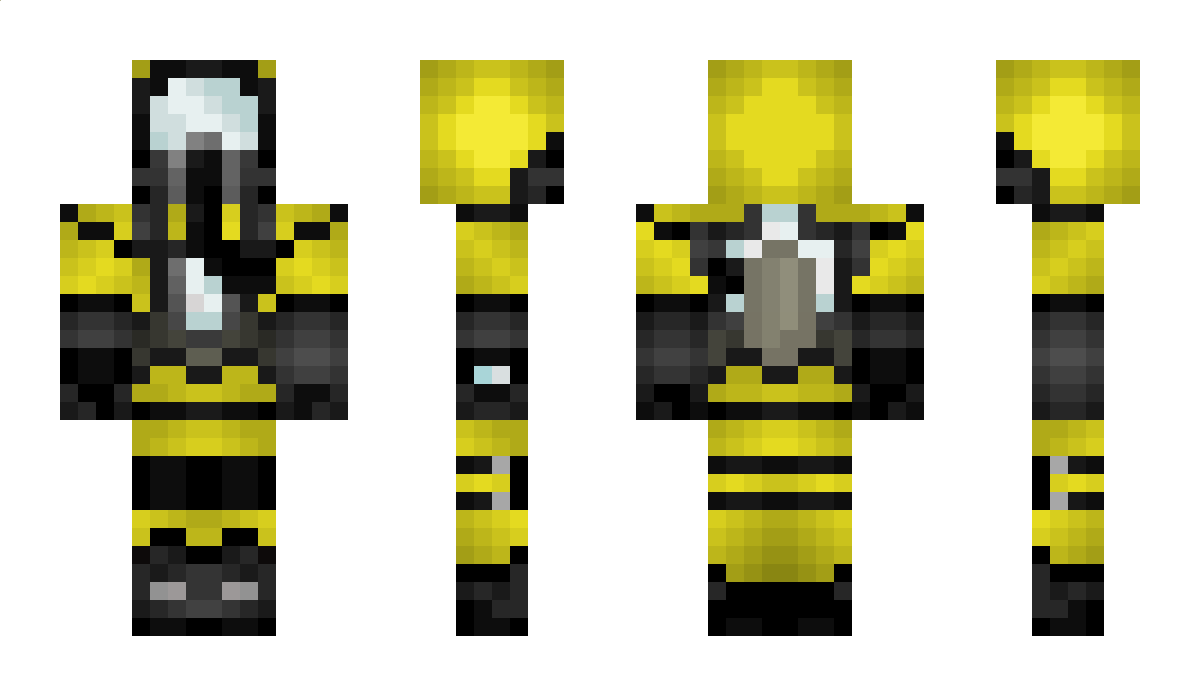 Tunyacsar67 Minecraft Skin