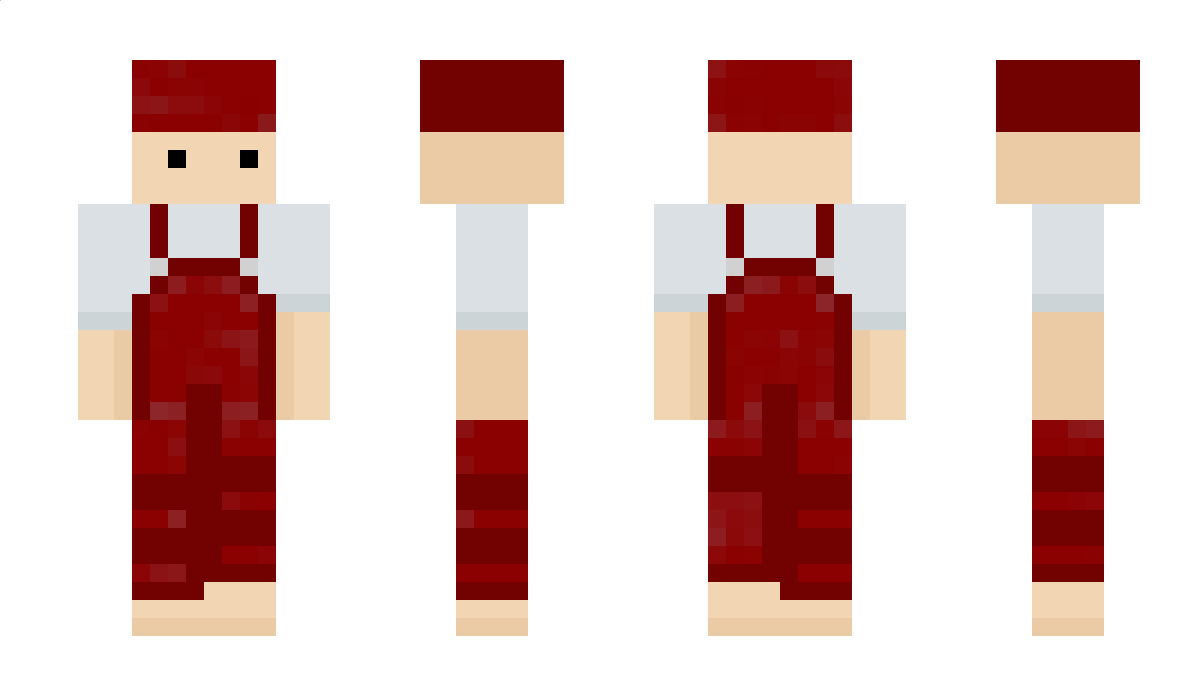 Creepy_sucks Minecraft Skin