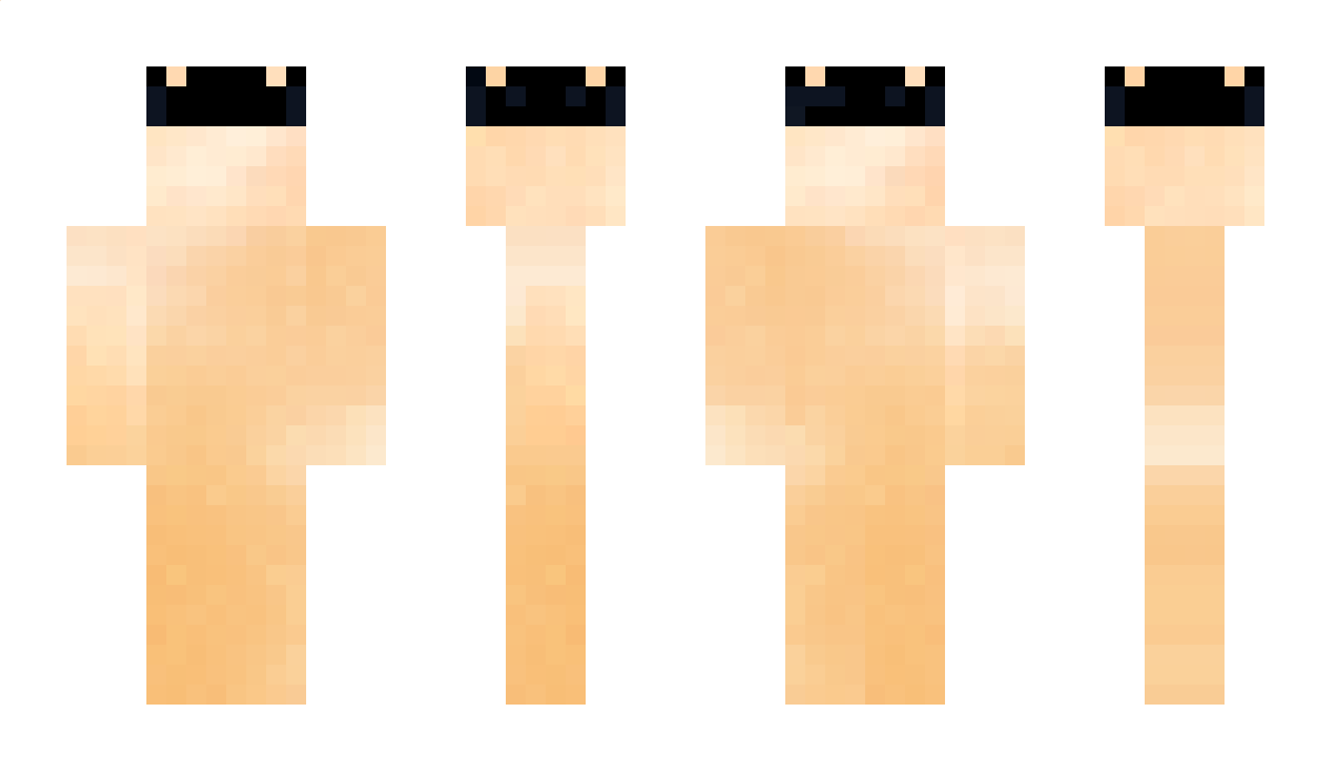 Seifig Minecraft Skin