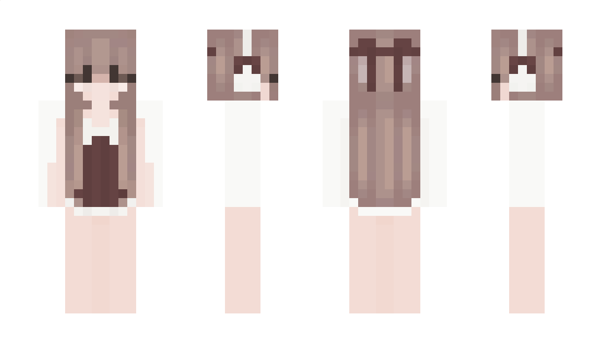 sumee Minecraft Skin