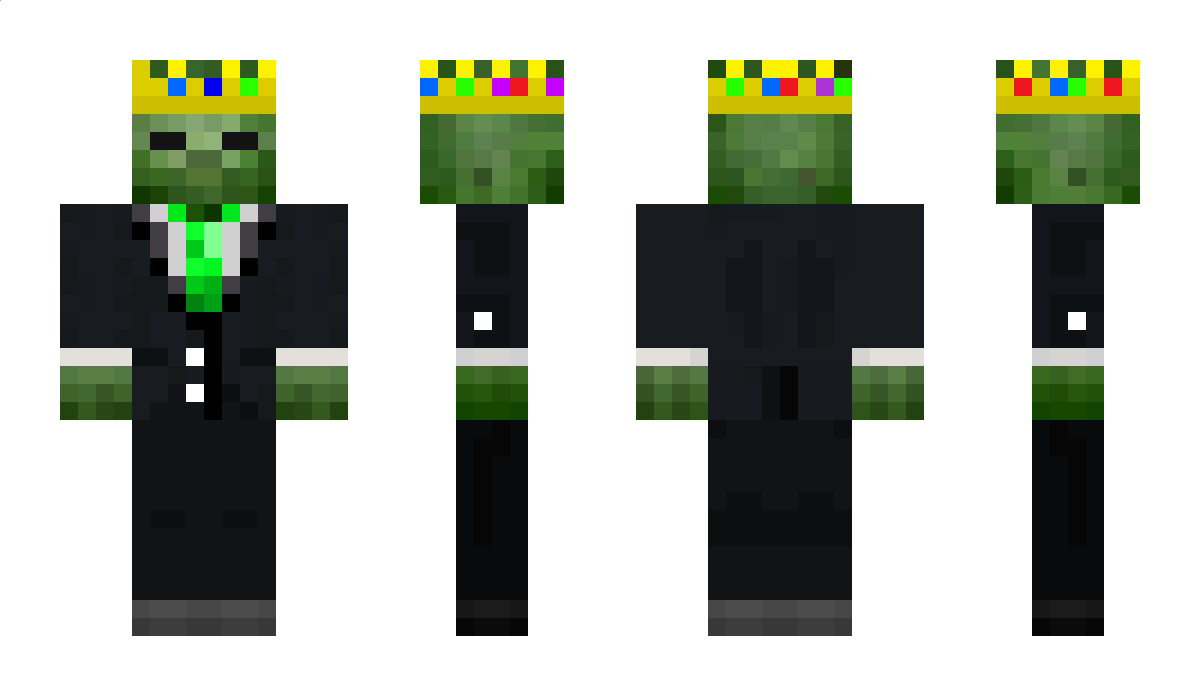 promaymun147 Minecraft Skin