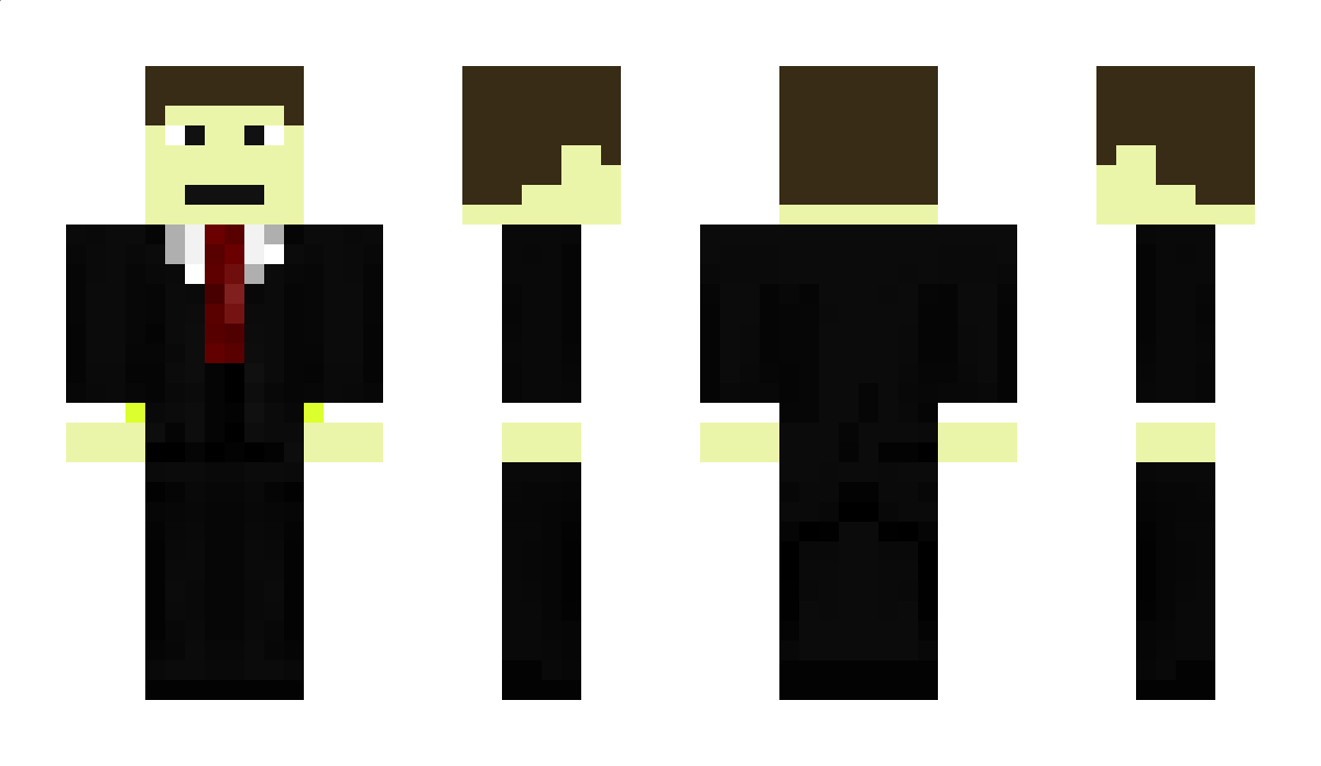 mole_meister Minecraft Skin