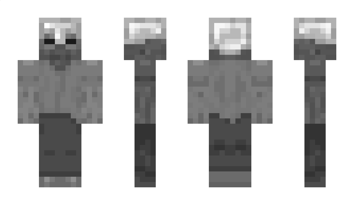 anarsix Minecraft Skin