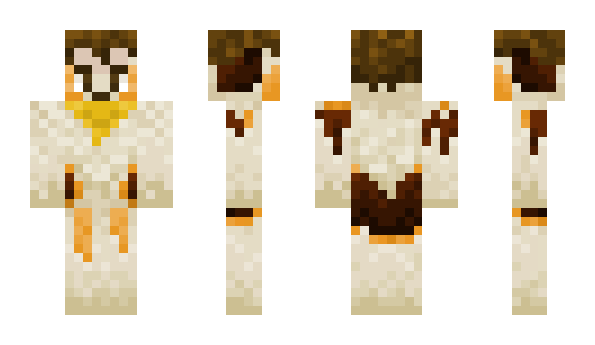 FlarinthK_ Minecraft Skin