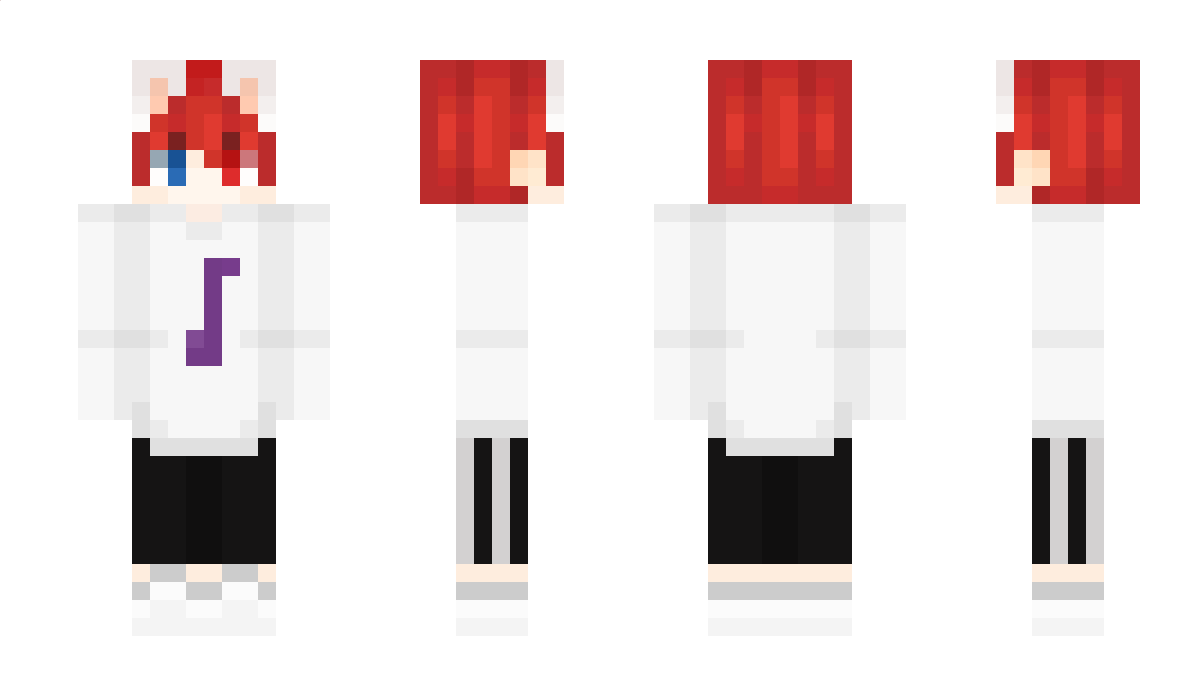 cgfg1 Minecraft Skin