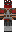 JoseGonzales2008 Minecraft Skin