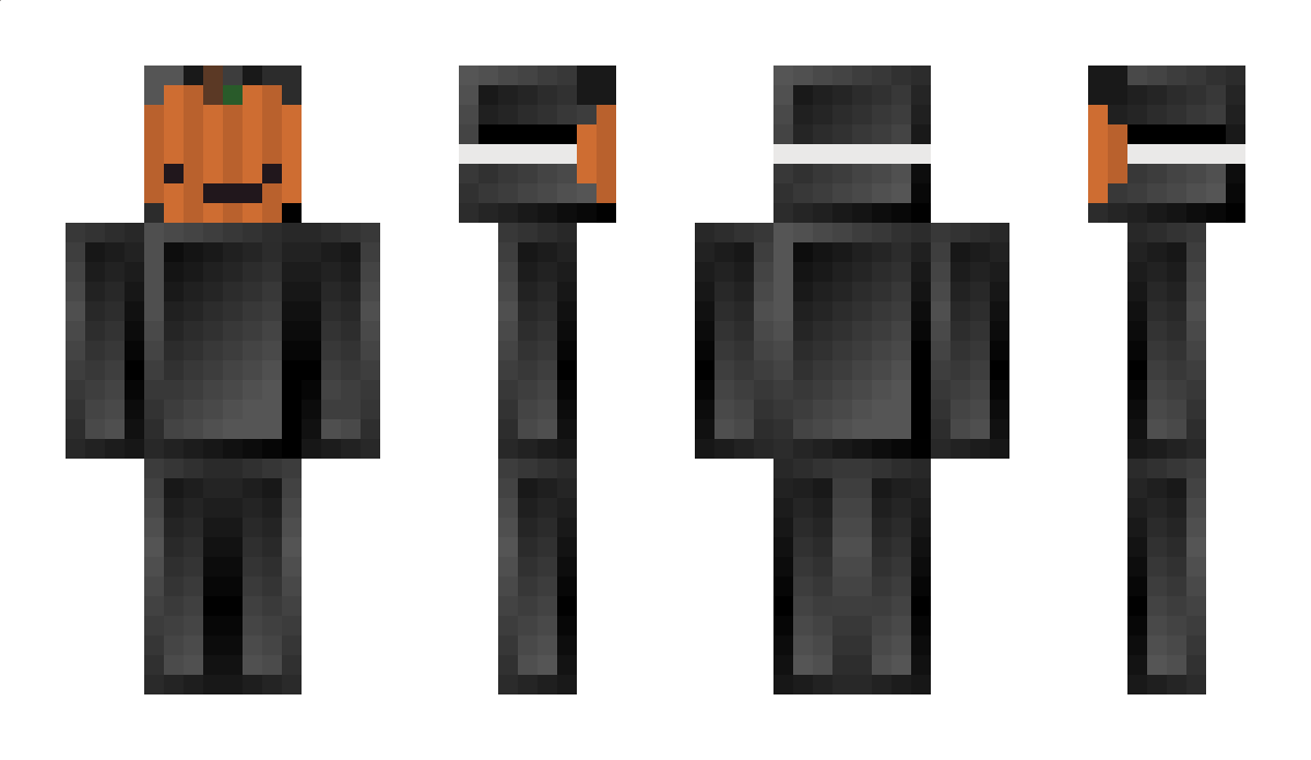 ouzz7 Minecraft Skin