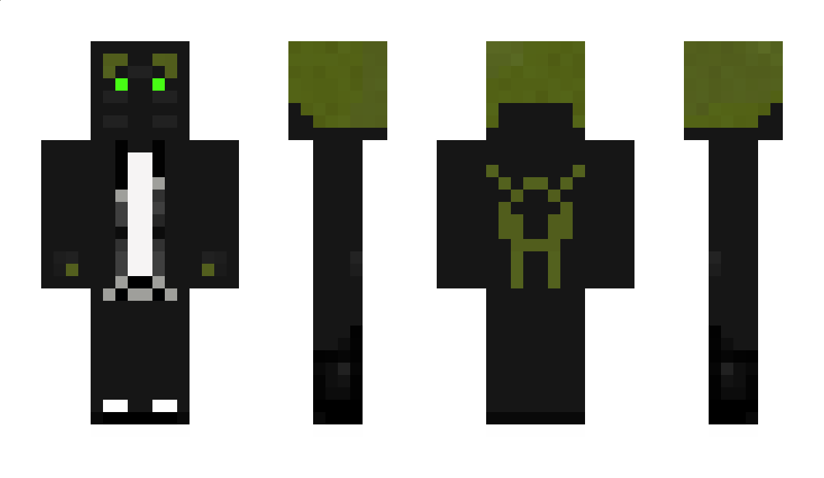 Jo3134 Minecraft Skin