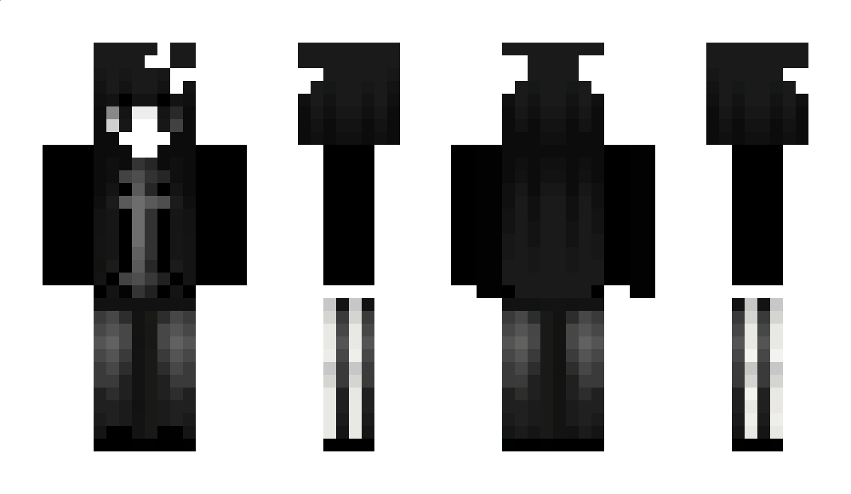 Barti8545 Minecraft Skin