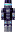 Niyano Minecraft Skin
