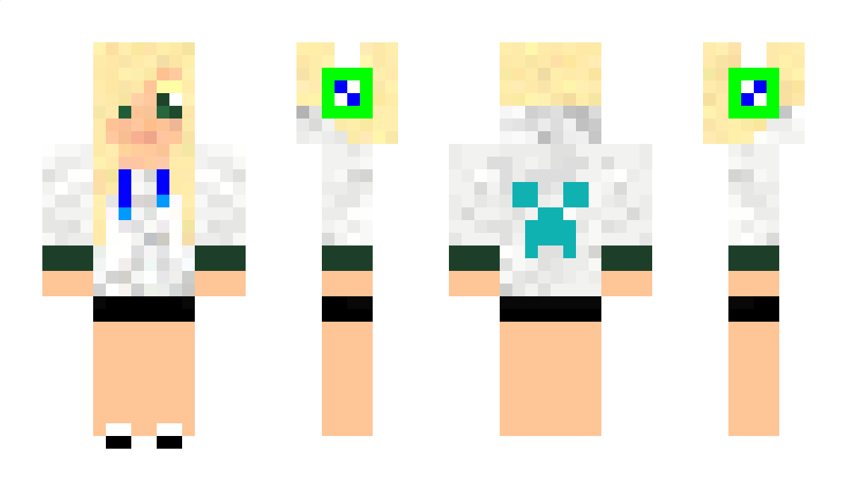 That_One_Knight Minecraft Skin