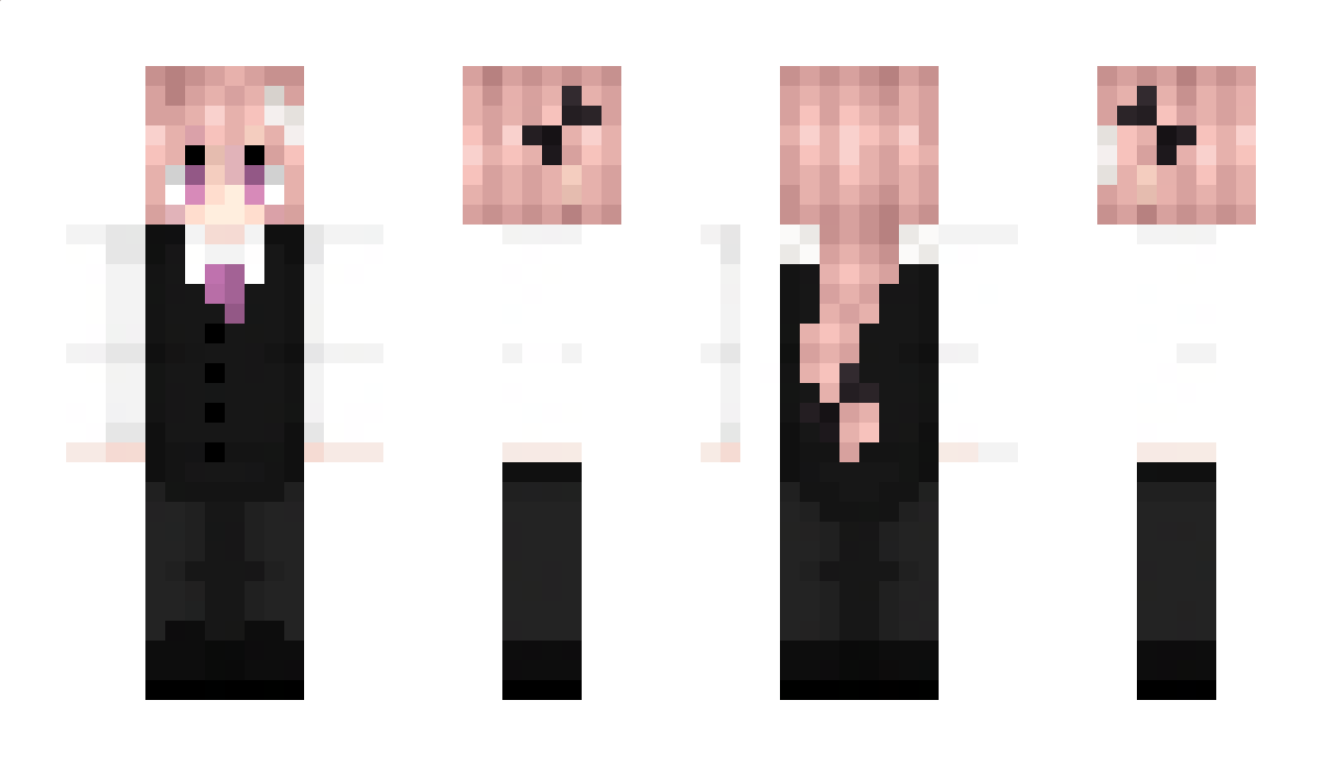 SrLoad Minecraft Skin