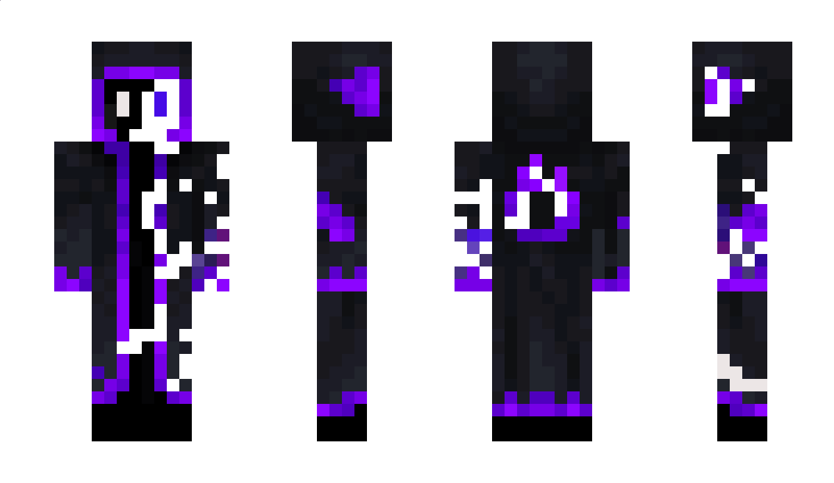 Mugiwaaraaa Minecraft Skin