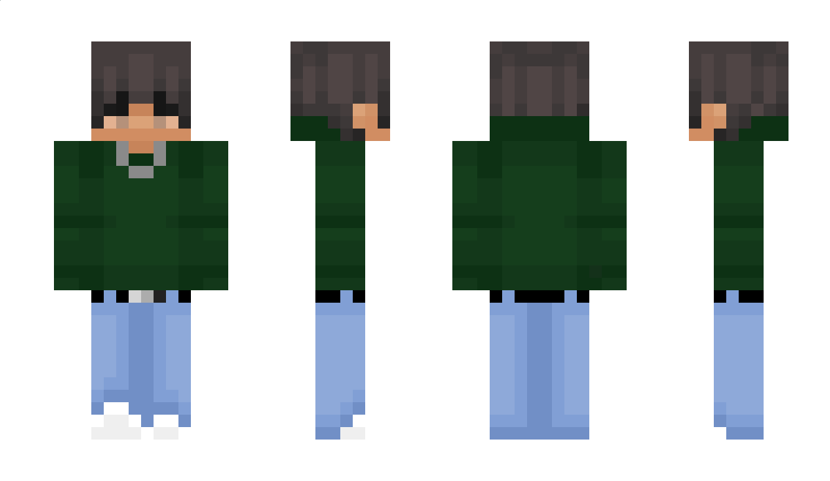 NoahLol_ Minecraft Skin