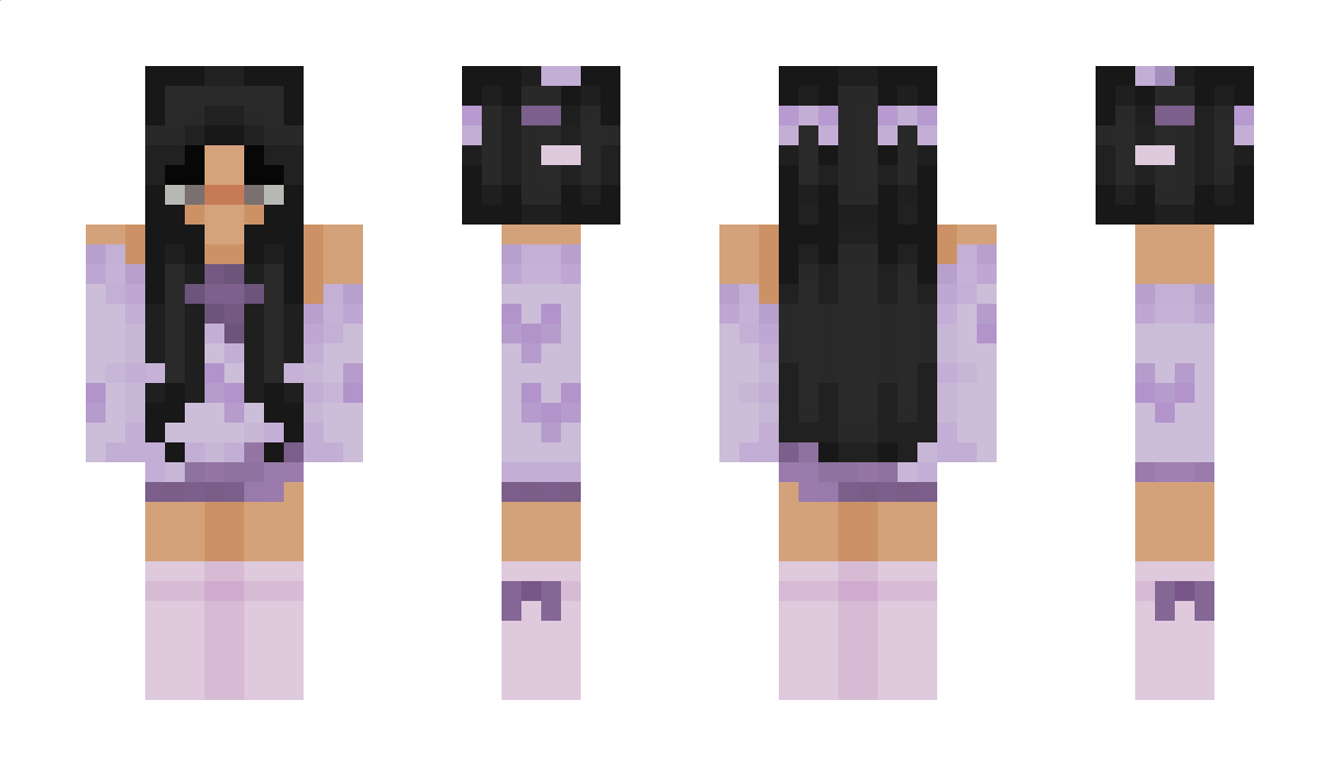 Kait Minecraft Skin