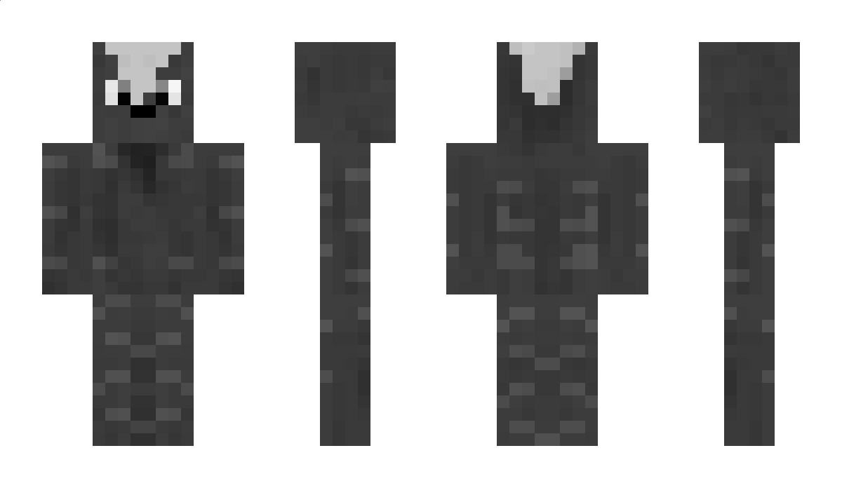 Wizard_of_Ass Minecraft Skin