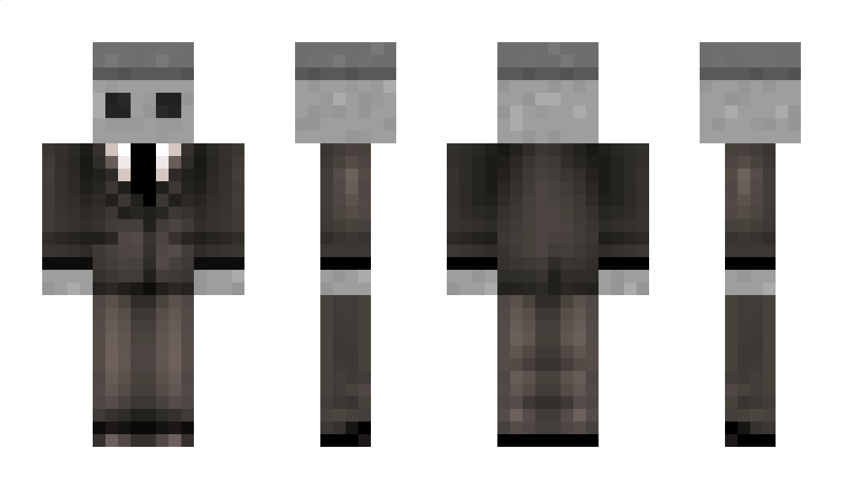 dereli Minecraft Skin