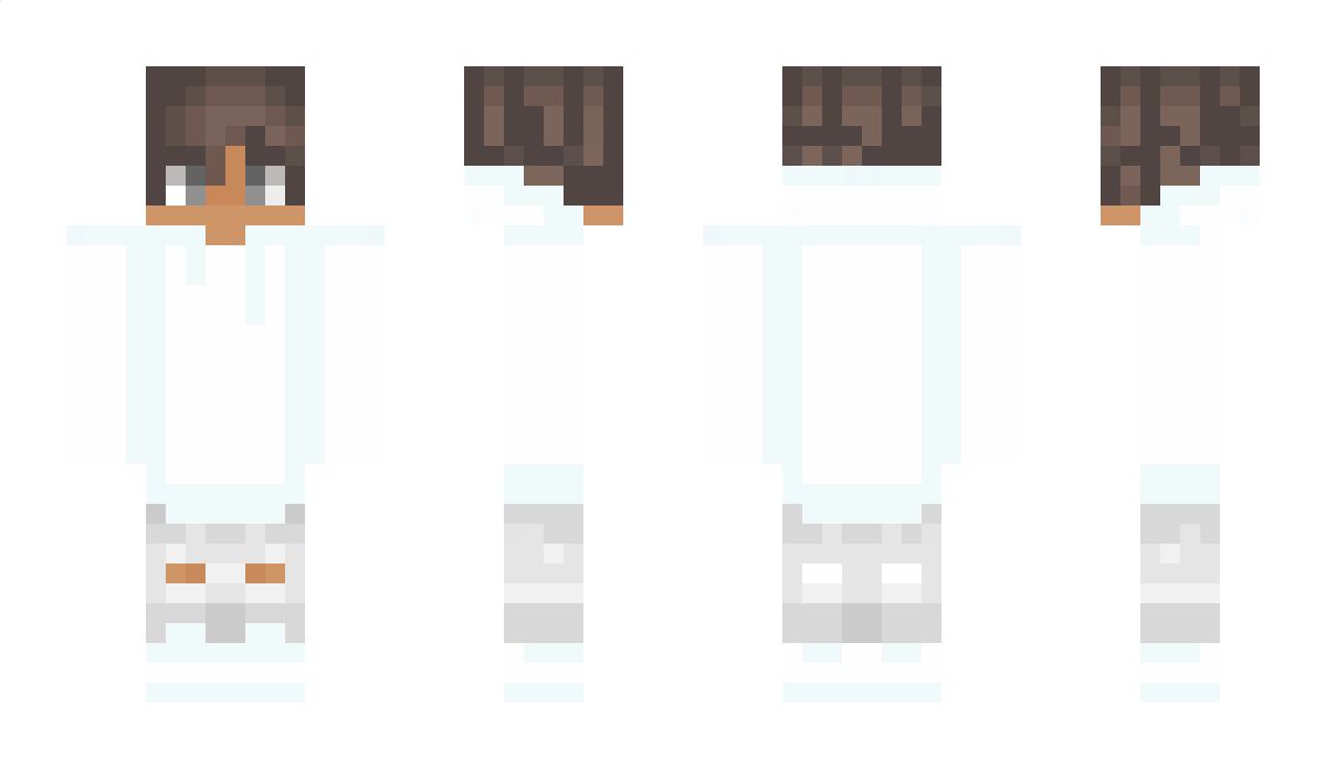 Jxxnaas Minecraft Skin