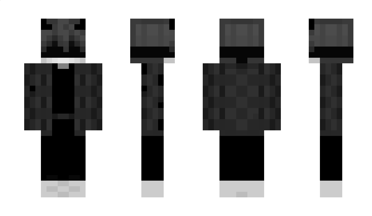 _LOWLY_ Minecraft Skin