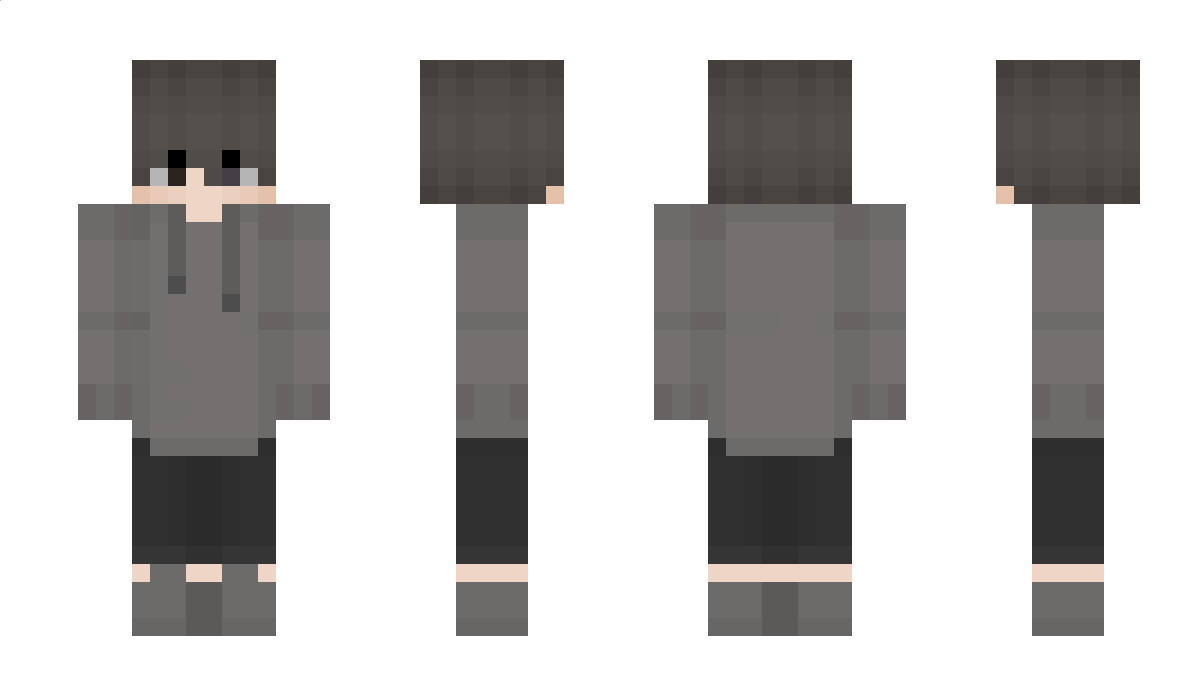 APICode Minecraft Skin