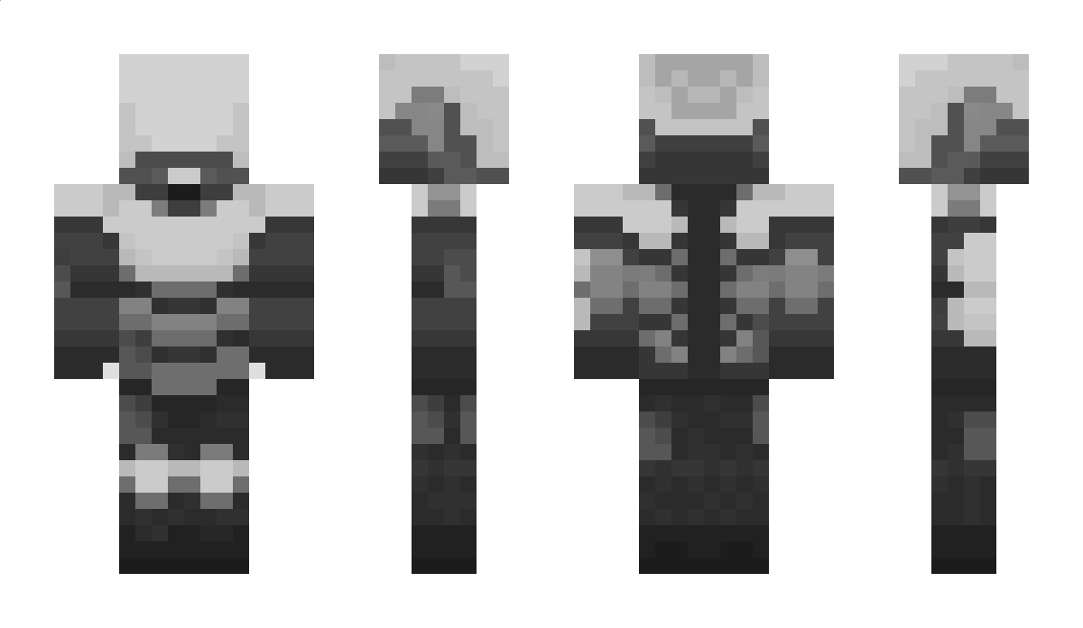 Coal_2039 Minecraft Skin