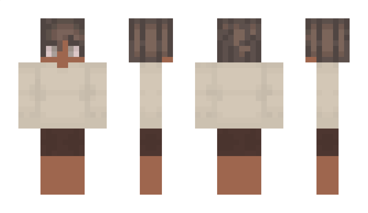 alebqc Minecraft Skin