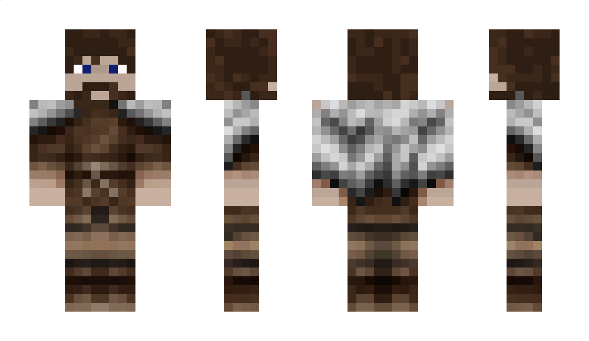 Insight Minecraft Skin