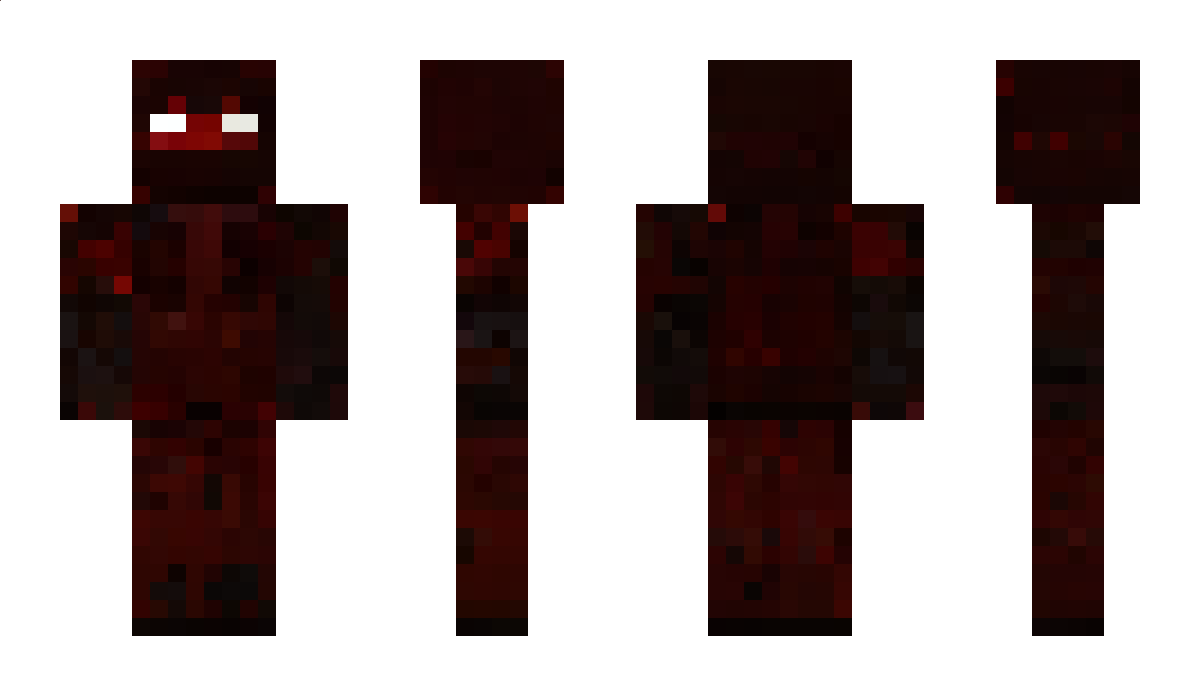 Tonilegotoni Minecraft Skin