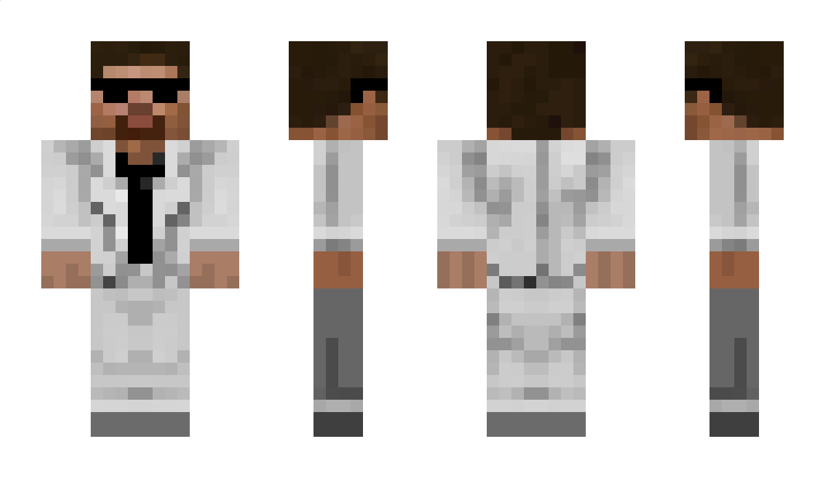 wenom_ciminimis Minecraft Skin