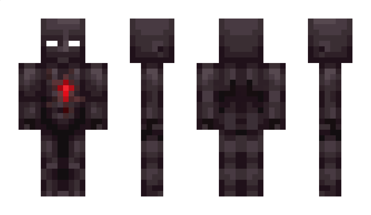 duchomuncho Minecraft Skin