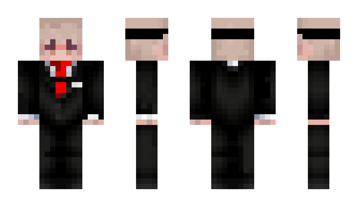 top_2_speed Minecraft Skin