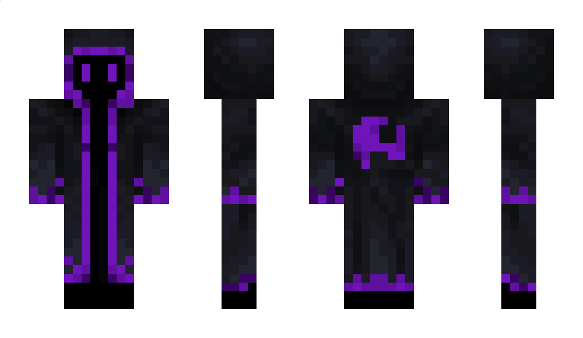 FritsFrituurpan Minecraft Skin