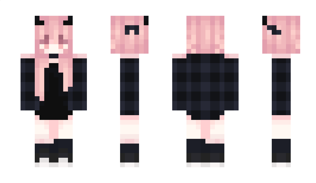 MatiFua Minecraft Skin