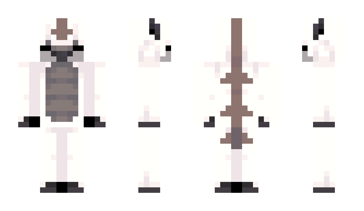 sutlac Minecraft Skin