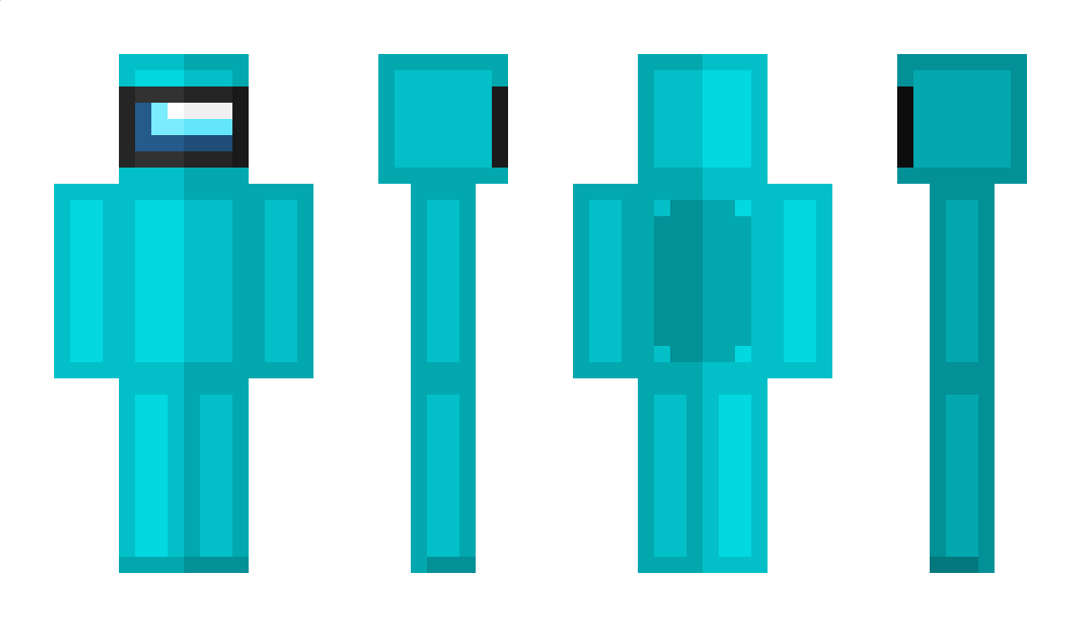 Lord_Nica Minecraft Skin