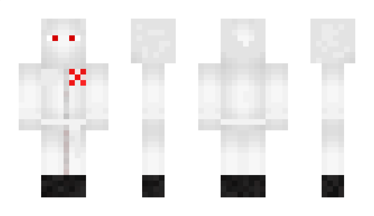 Sucn Minecraft Skin