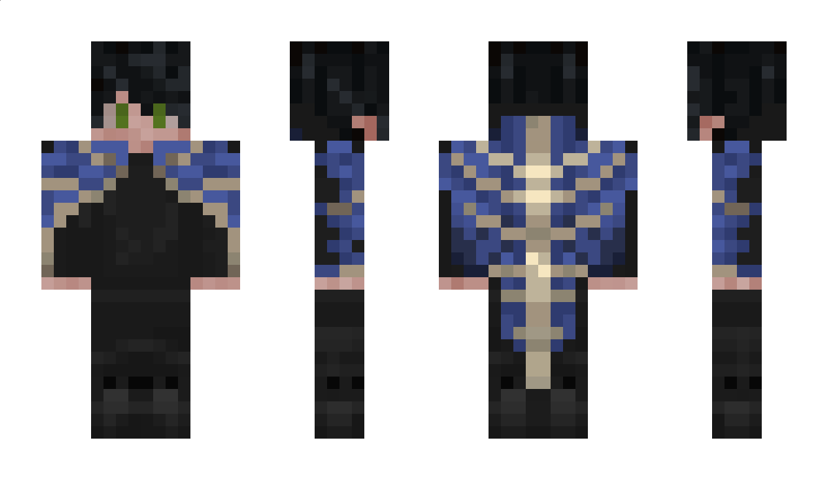 _Phantom_Pixel_ Minecraft Skin