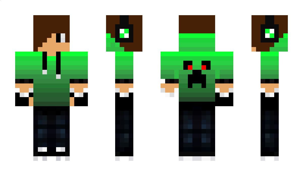 Moti2003 Minecraft Skin