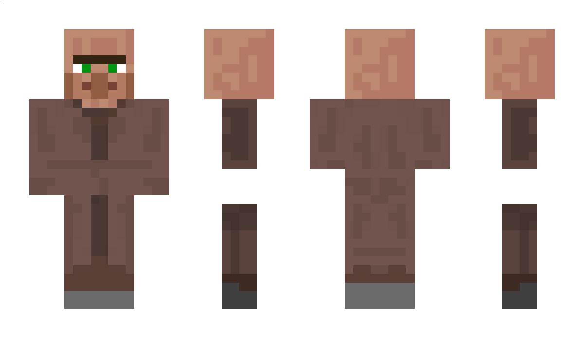 Mattiss09 Minecraft Skin