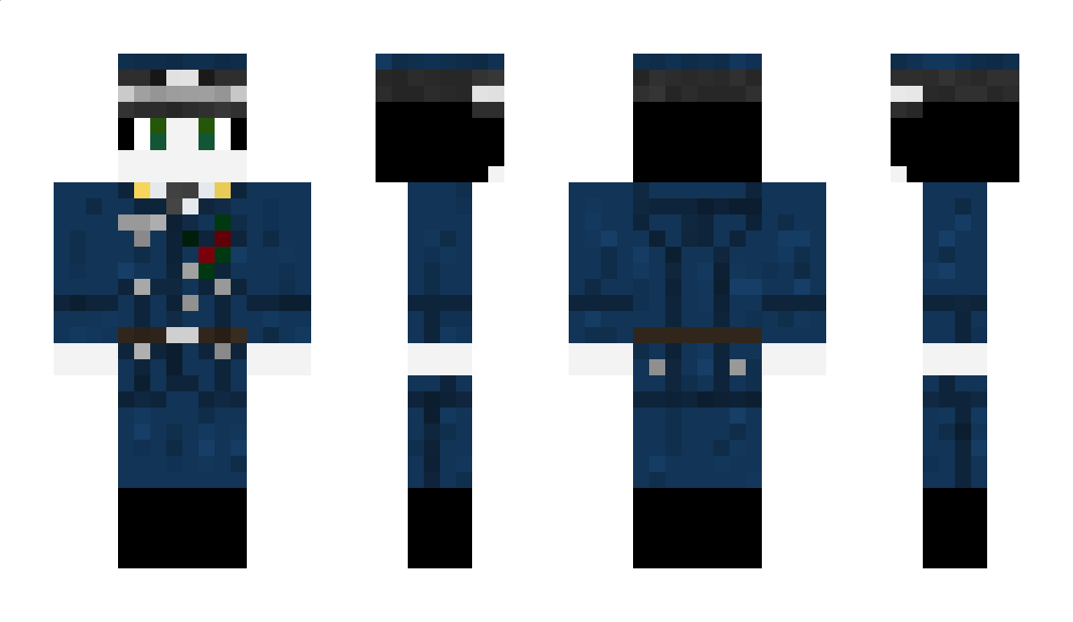 angry_creepers2 Minecraft Skin
