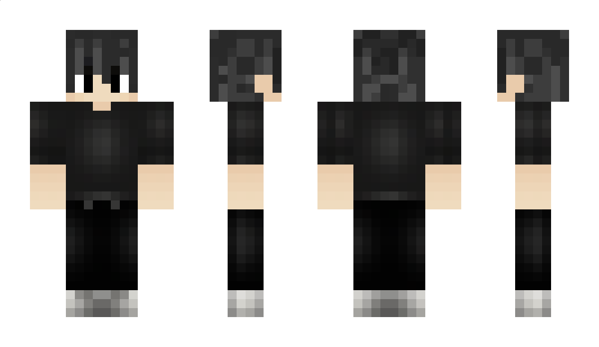 Faiter Minecraft Skin