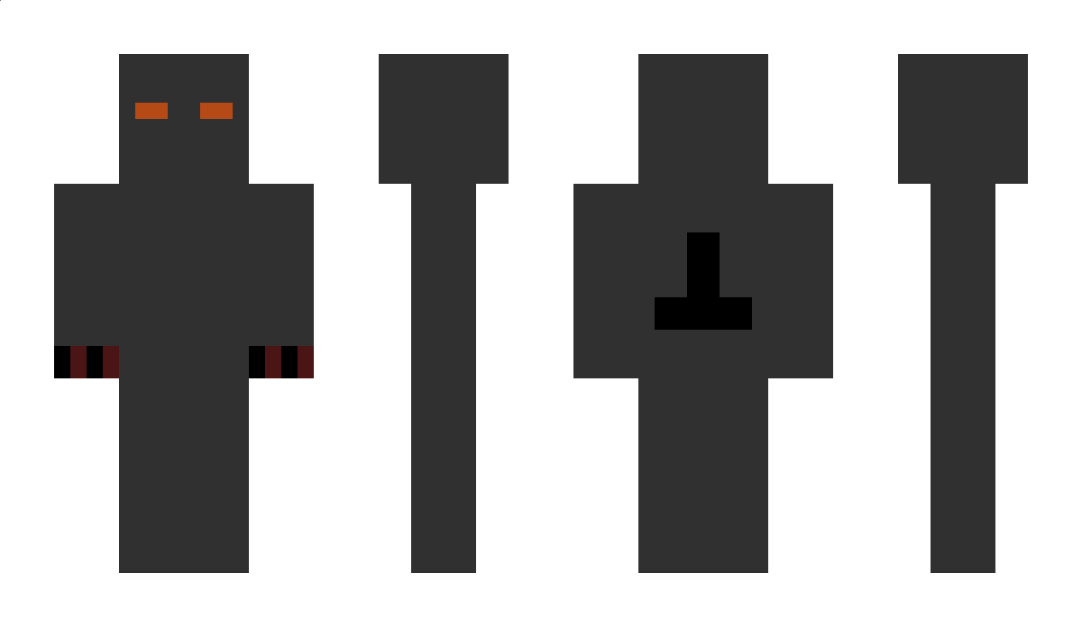 matuzzgg Minecraft Skin