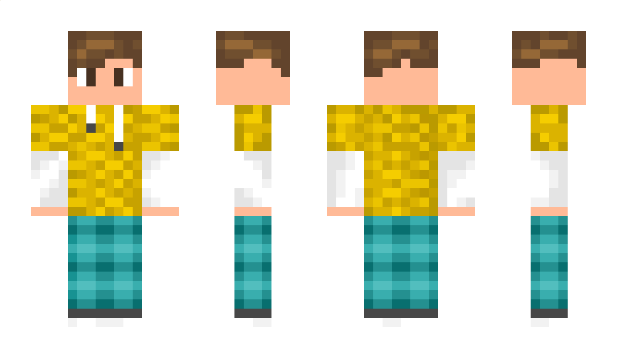 FlyOnix_ Minecraft Skin