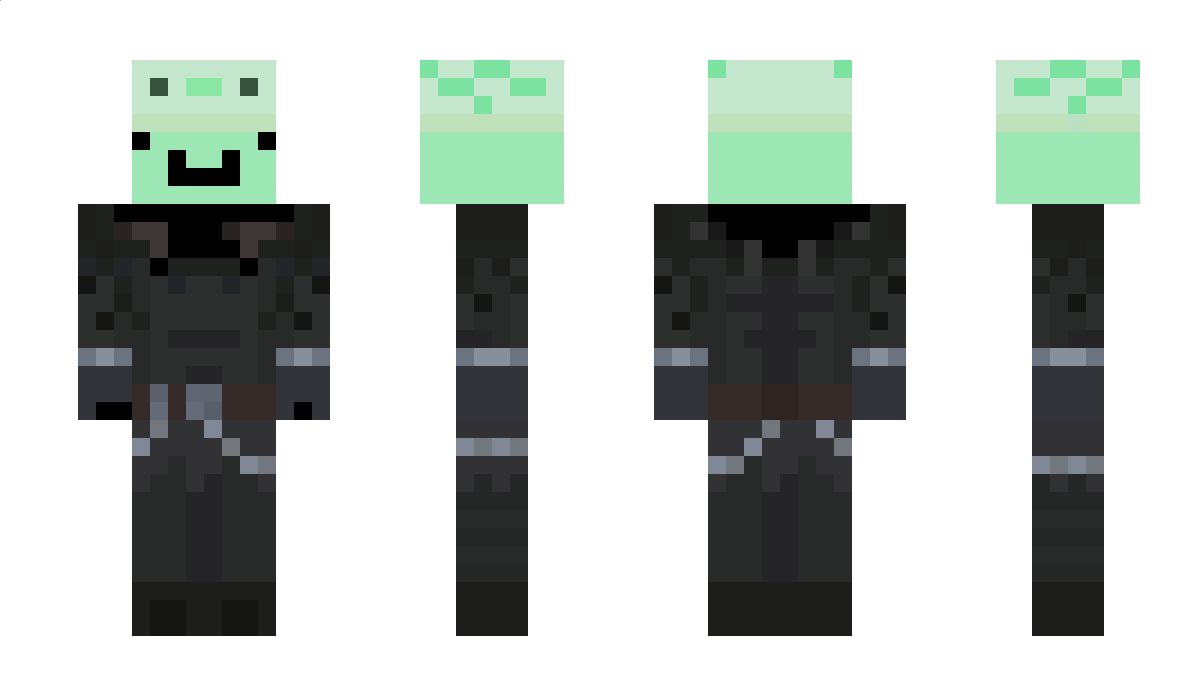 zMipsy Minecraft Skin