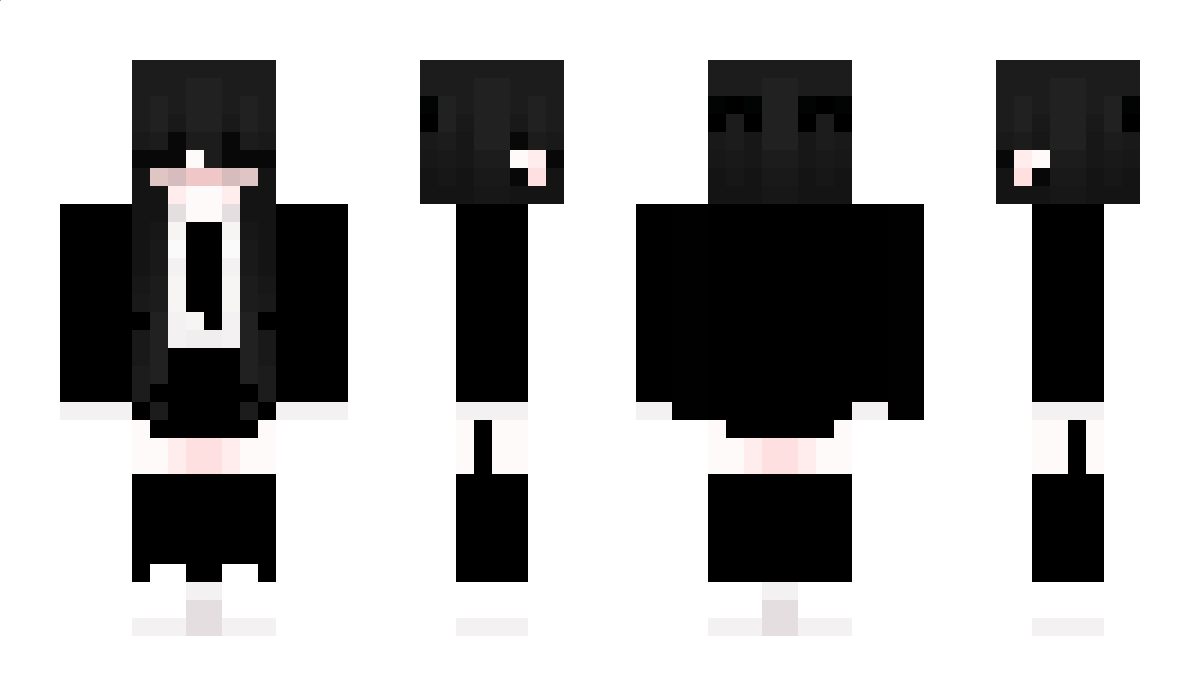 20475 Minecraft Skin