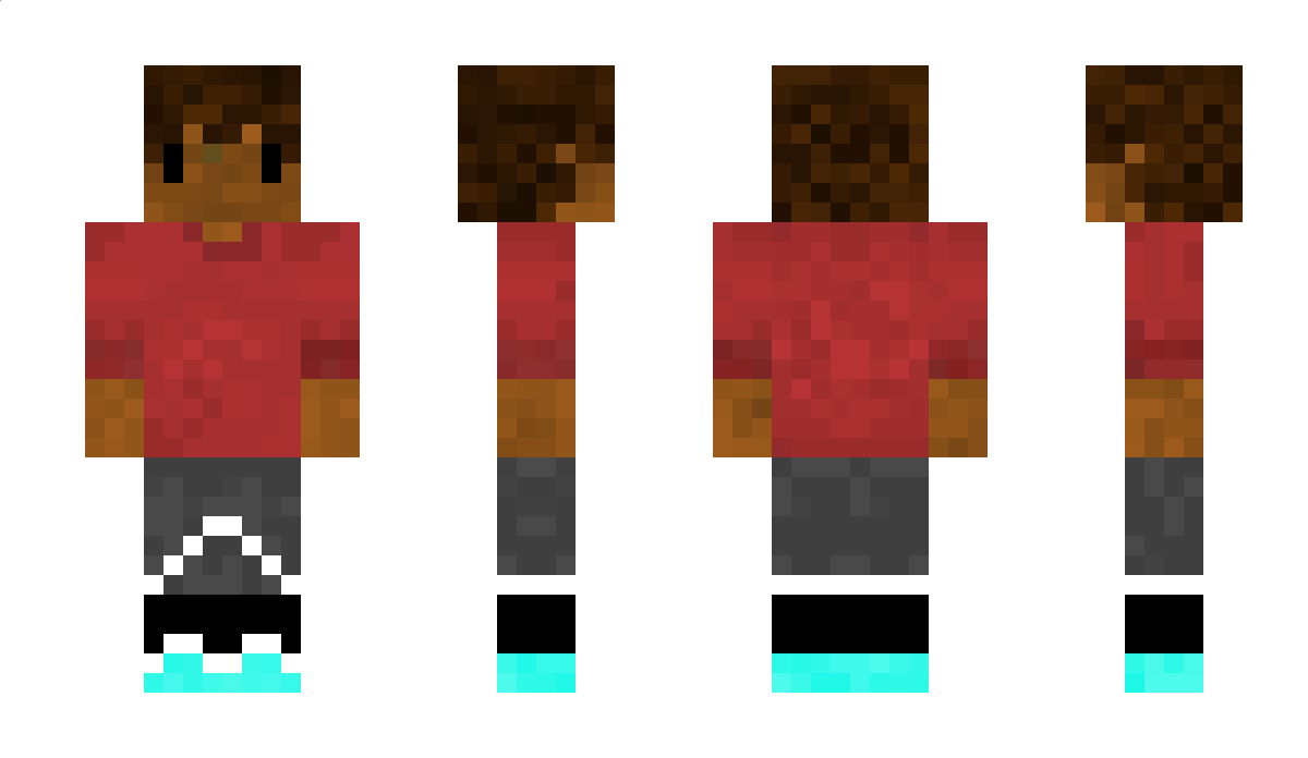 yash_1281 Minecraft Skin