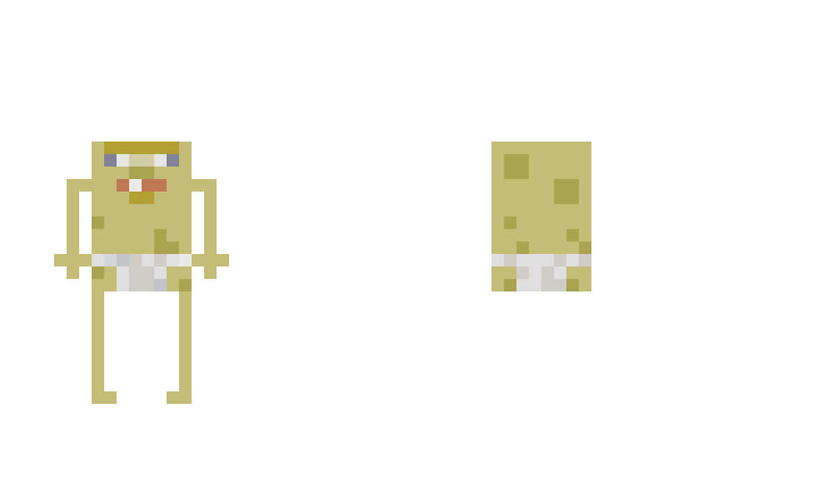 TTVHa4ley Minecraft Skin