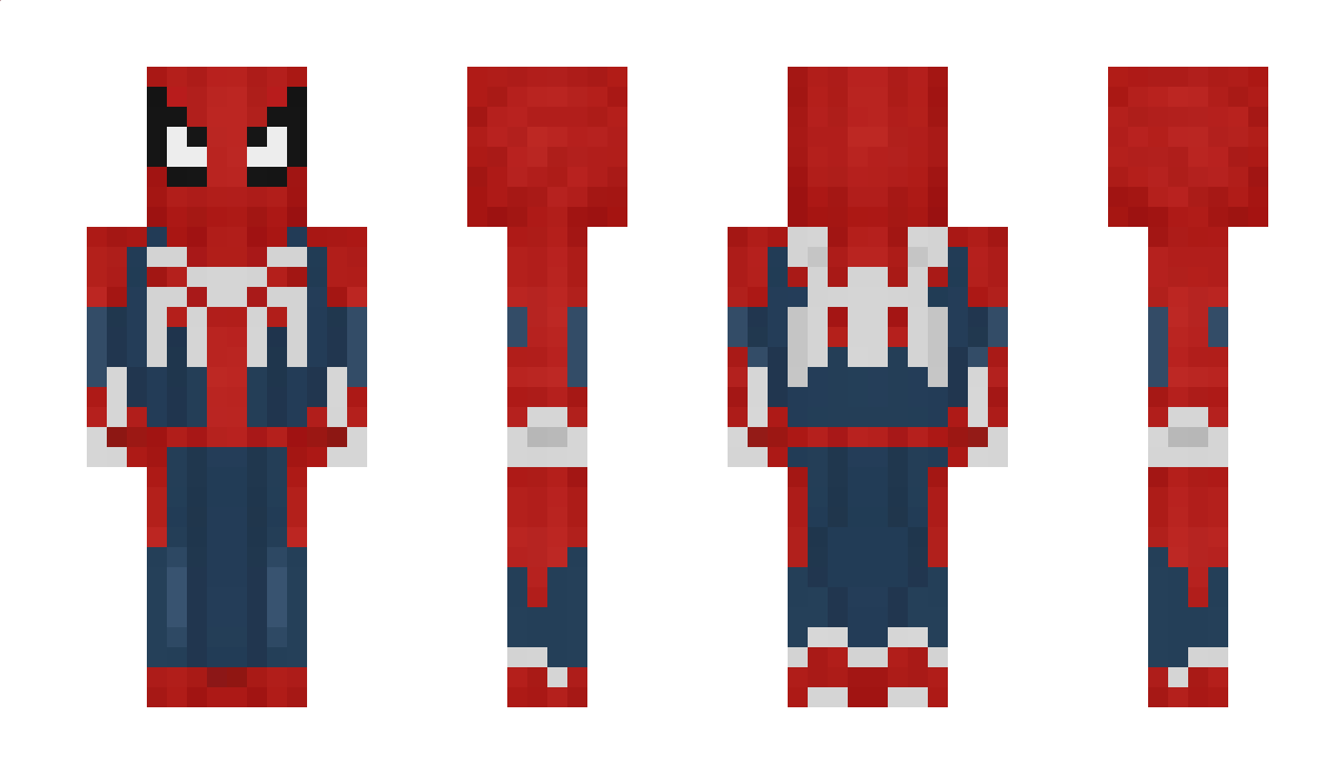 Johor Minecraft Skin