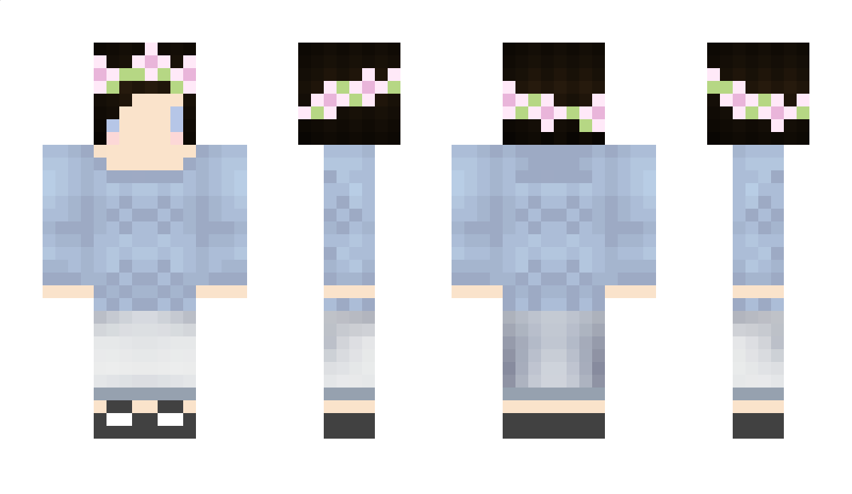 toxicboy Minecraft Skin