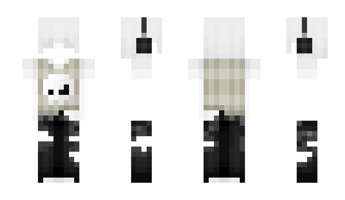 Magilic Minecraft Skin